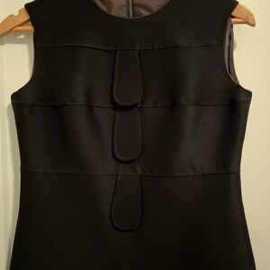 Vintage Louis Feraud (Paris) 2 piece suit circa 1960s